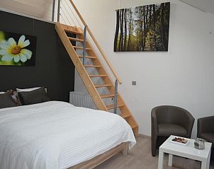 Guest house 020137 - Bed and Breakfast West Flanders - B&B Het Houten Paard