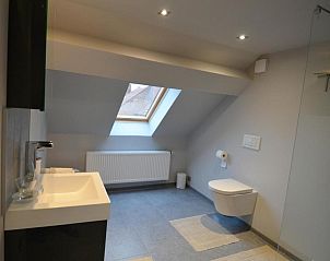 Guest house 020137 - Bed and Breakfast West Flanders - B&B Het Houten Paard