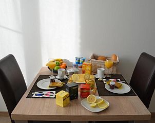 Guest house 020137 - Bed and Breakfast West Flanders - B&B Het Houten Paard