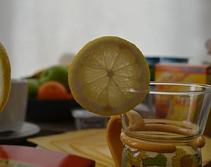 Guest house 020137 - Bed and Breakfast West Flanders - B&B Het Houten Paard