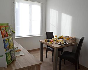 Guest house 020137 - Bed and Breakfast West Flanders - B&B Het Houten Paard