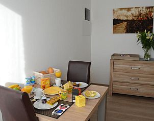 Guest house 020137 - Bed and Breakfast West Flanders - B&B Het Houten Paard