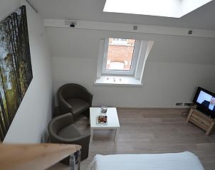 Guest house 020137 - Bed and Breakfast West Flanders - B&B Het Houten Paard