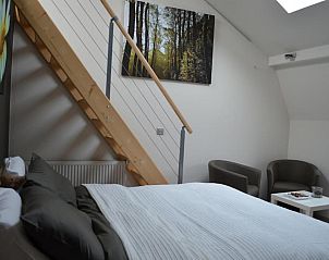 Guest house 020137 - Bed and Breakfast West Flanders - B&B Het Houten Paard