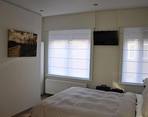 Guest house 020137 - Bed and Breakfast West Flanders - B&B Het Houten Paard