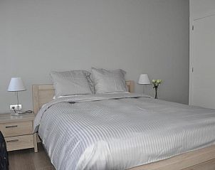 Guest house 020137 - Bed and Breakfast West Flanders - B&B Het Houten Paard