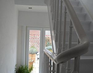 Guest house 020137 - Bed and Breakfast West Flanders - B&B Het Houten Paard