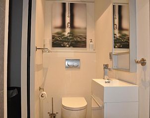 Guest house 020137 - Bed and Breakfast West Flanders - B&B Het Houten Paard