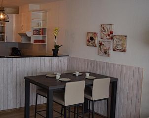 Verblijf 020146 - Vakantiewoning West-Vlaanderen - Apartment Aurora