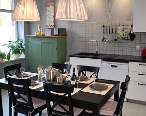 Verblijf 020146 - Vakantiewoning West-Vlaanderen - Apartment Aurora