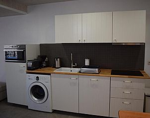 Verblijf 020146 - Vakantiewoning West-Vlaanderen - Apartment Aurora