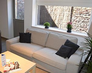 Verblijf 020146 - Vakantiewoning West-Vlaanderen - Apartment Aurora