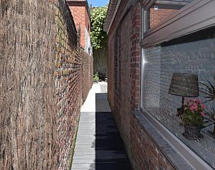 Verblijf 020146 - Vakantiewoning West-Vlaanderen - Apartment Aurora
