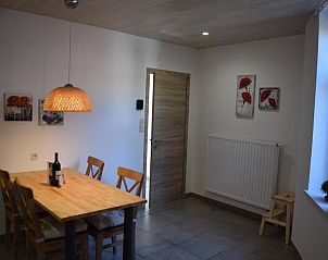 Verblijf 020146 - Vakantiewoning West-Vlaanderen - Apartment Aurora