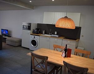 Verblijf 020146 - Vakantiewoning West-Vlaanderen - Apartment Aurora