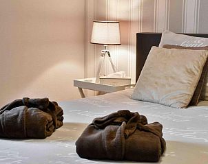 Unterkunft 020163 - Appartement Westflandern - Interbellum