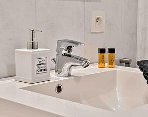 Unterkunft 020163 - Appartement Westflandern - Interbellum