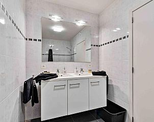 Unterkunft 020163 - Appartement Westflandern - Interbellum