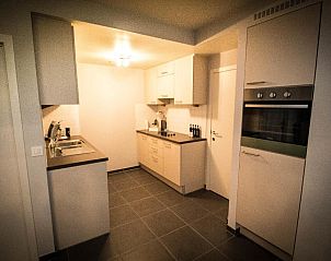 Unterkunft 020163 - Appartement Westflandern - Interbellum