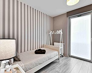 Unterkunft 020163 - Appartement Westflandern - Interbellum