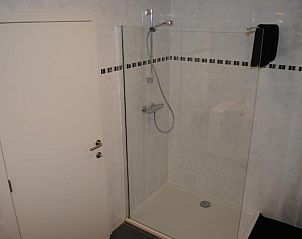 Unterkunft 020163 - Appartement Westflandern - Interbellum