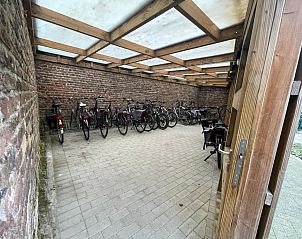 Unterkunft 020163 - Appartement Westflandern - Interbellum