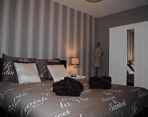 Unterkunft 020163 - Appartement Westflandern - Interbellum