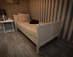 Unterkunft 020163 - Appartement Westflandern - Interbellum