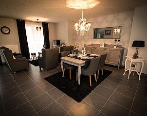 Unterkunft 020163 - Appartement Westflandern - Interbellum