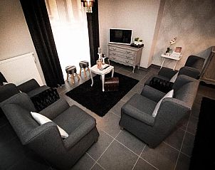 Unterkunft 020163 - Appartement Westflandern - Interbellum