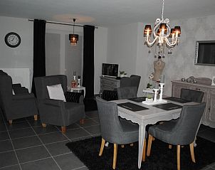 Unterkunft 020163 - Appartement Westflandern - Interbellum