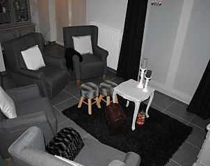 Unterkunft 020163 - Appartement Westflandern - Interbellum