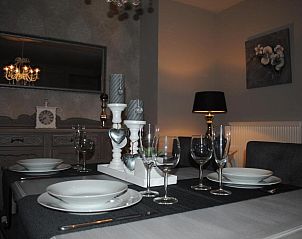 Unterkunft 020163 - Appartement Westflandern - Interbellum