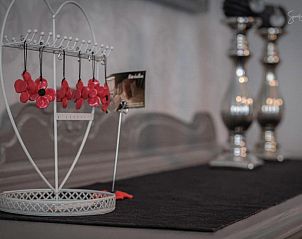 Unterkunft 020163 - Appartement Westflandern - Interbellum