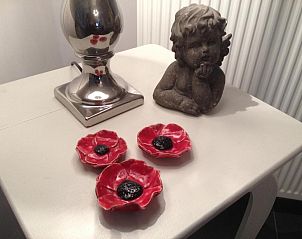 Unterkunft 020163 - Appartement Westflandern - Interbellum