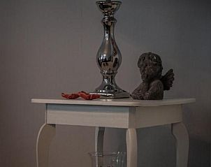 Unterkunft 020163 - Appartement Westflandern - Interbellum