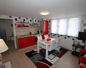 Unterkunft 020165 - Appartement Westflandern - Apartment Skyline