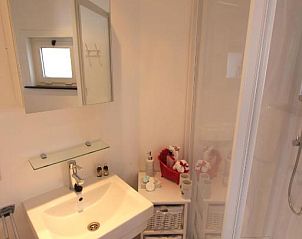 Unterkunft 020165 - Appartement Westflandern - Apartment Skyline