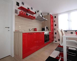 Unterkunft 020165 - Appartement Westflandern - Apartment Skyline