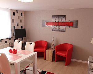 Unterkunft 020165 - Appartement Westflandern - Apartment Skyline