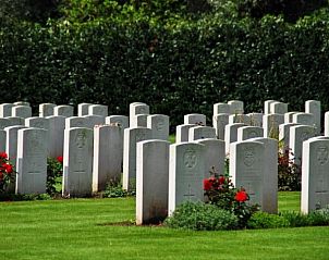 Unterkunft 020165 - Appartement Westflandern - Apartment Skyline