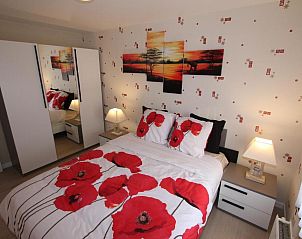 Unterkunft 020165 - Appartement Westflandern - Apartment Skyline