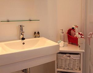 Unterkunft 020165 - Appartement Westflandern - Apartment Skyline