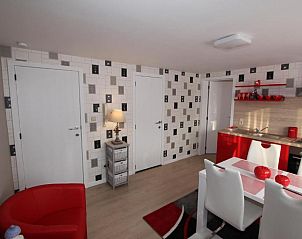 Unterkunft 020165 - Appartement Westflandern - Apartment Skyline