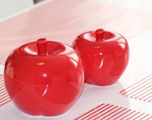 Unterkunft 020165 - Appartement Westflandern - Apartment Skyline