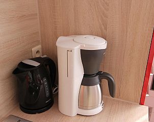 Unterkunft 020165 - Appartement Westflandern - Apartment Skyline