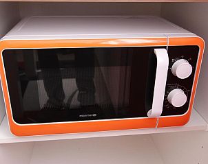 Unterkunft 020165 - Appartement Westflandern - Apartment Skyline