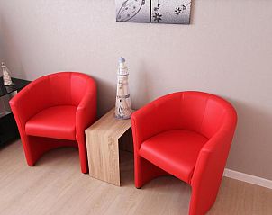 Unterkunft 020165 - Appartement Westflandern - Apartment Skyline