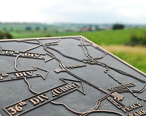 Unterkunft 020165 - Appartement Westflandern - Apartment Skyline