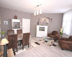 Unterkunft 020166 - Appartement Westflandern - Moonlight Relax